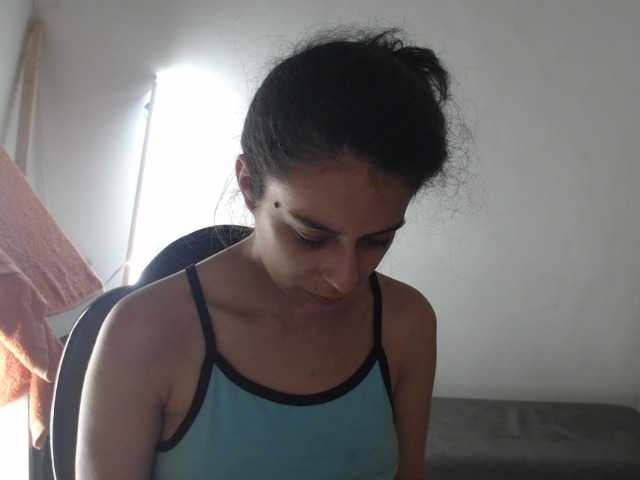 Vysílací screenshoty Madelyne