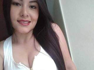 Erotický videochat MaddyGrey