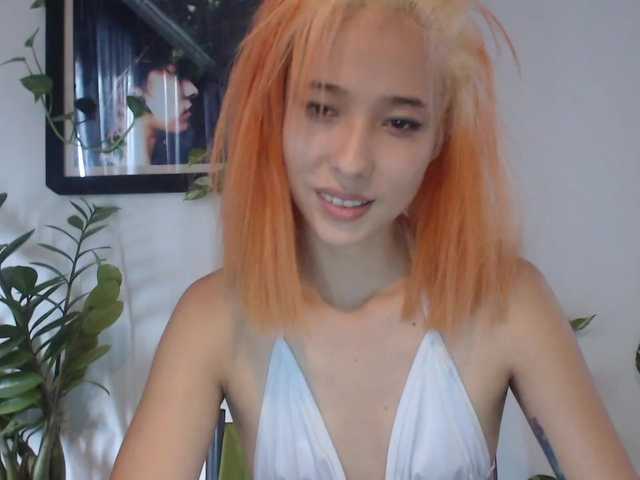 Vysílací screenshoty MaddyGrow