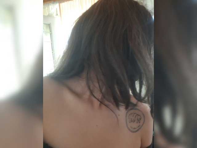 Vysílací screenshoty MaddyGrow