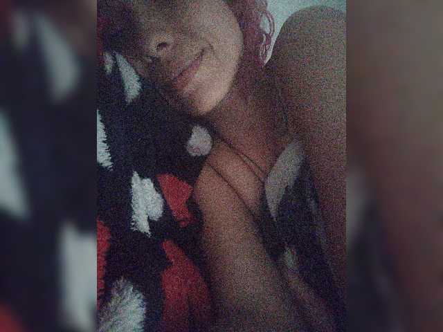 Vysílací screenshoty MaddyGrow