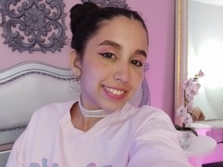 Erotický video chat MaddyRosse1