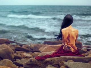 Erotický videochat Luchana7