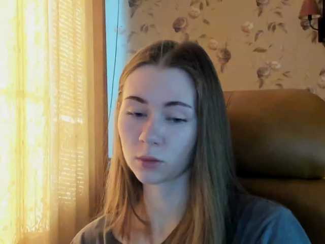 Vysílací screenshoty MadeleineEvans