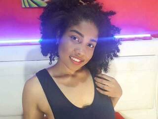 Erotický videochat madelene8