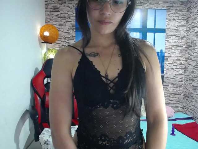 Vysílací screenshoty Madeline28