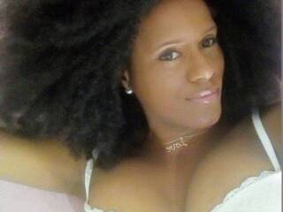 Erotický videochat Madelinne