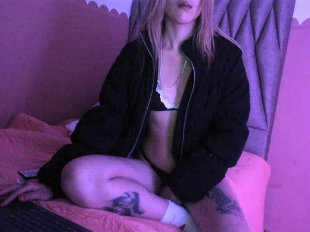 Vysílací screenshoty madelineexxx