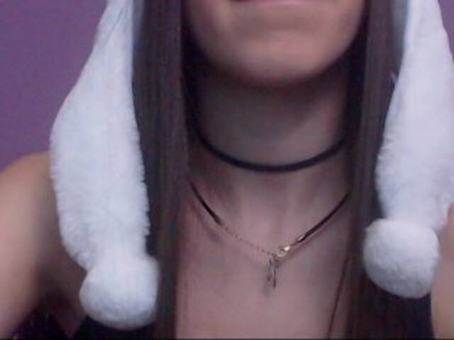 Vysílací screenshoty Madellyn