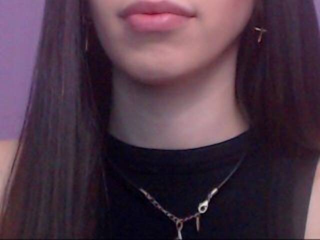 Vysílací screenshoty Madellyn