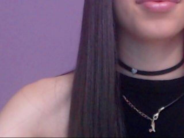 Vysílací screenshoty Madellyn