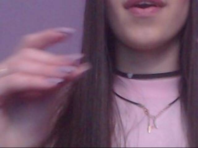 Vysílací screenshoty Madellyn