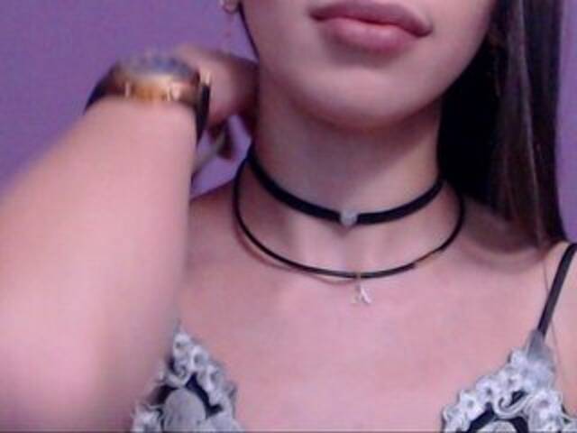 Vysílací screenshoty Madellyn