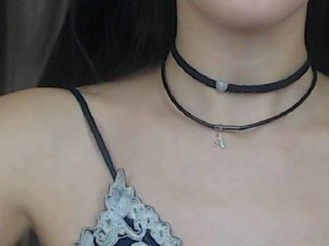 Vysílací screenshoty Madellyn