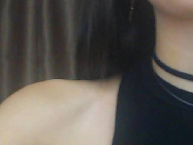 Vysílací screenshoty Madellyn