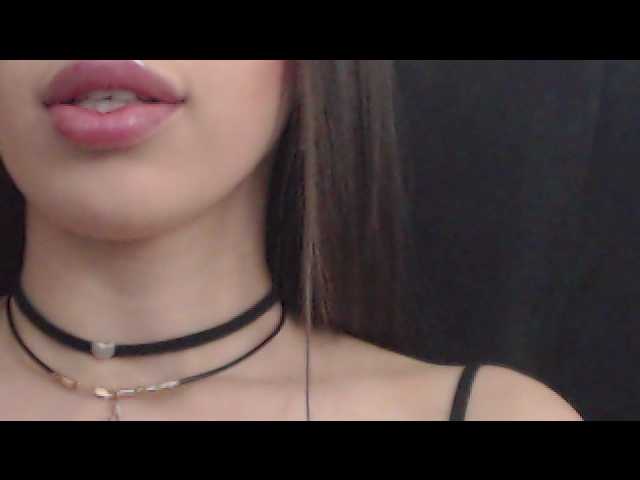 Vysílací screenshoty Madellyn