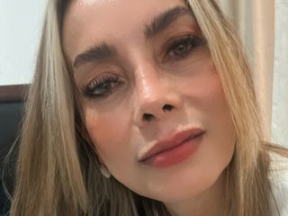Erotický videochat Madelynbroke