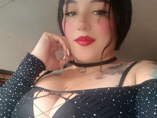 Erotický videochat madelynchen
