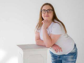 Erotický videochat MadelynDi