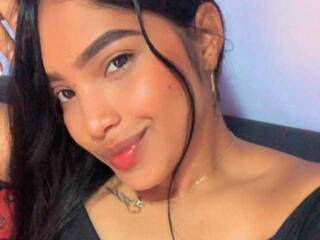 Erotický videochat madelynefox