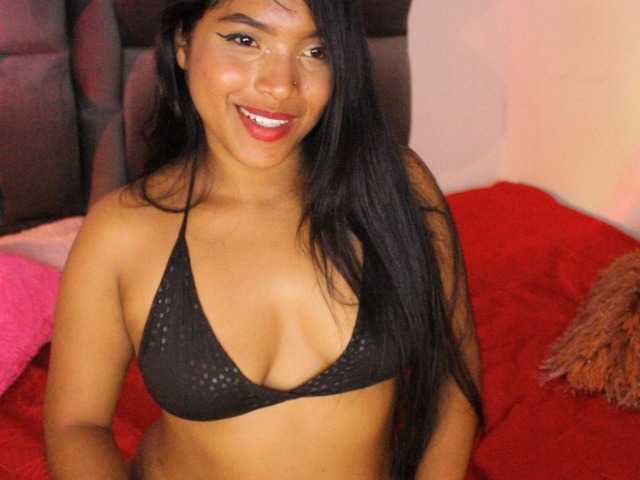 Vysílací screenshoty madelynefox