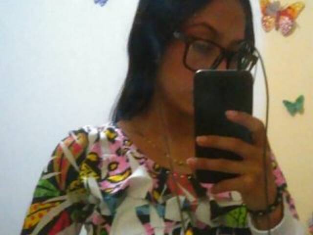 Fotografie profilu Madelyz