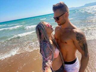 Erotický videochat madewithlove0