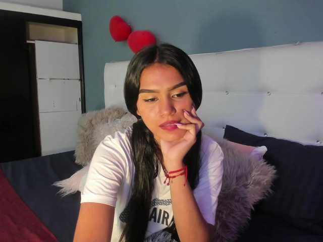 Vysílací screenshoty Madi-Saenz