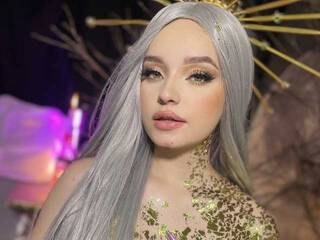 Erotický videochat MadiGaming69