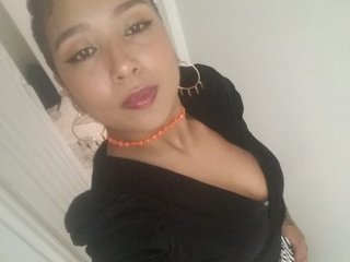 Erotický videochat Madison-88