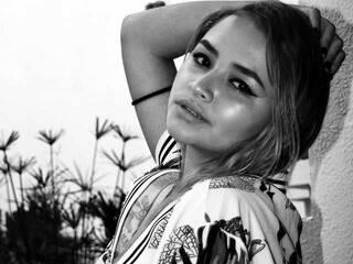 Erotický videochat Madison-Ocean