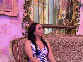 Erotický videochat Madison33