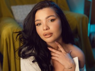 Erotický videochat MadisonColes