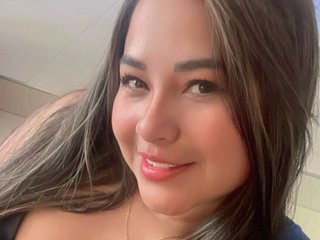 Erotický videochat MadisonGomez
