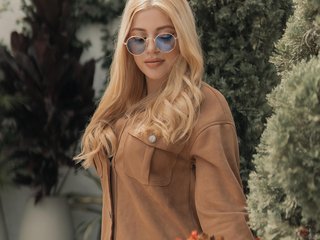 Erotický videochat MadisonKane