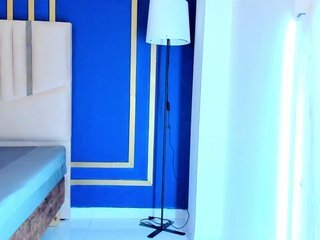 Erotický videochat MadisonLane