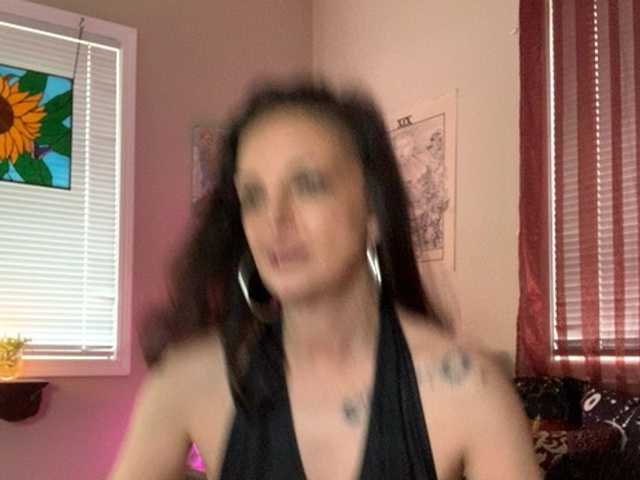 Vysílací screenshoty MadisonMonroe1111