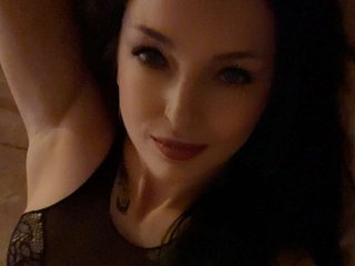 Erotický videochat MadisonMonroe1111