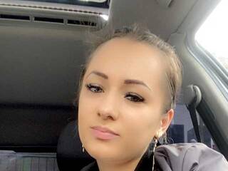 Erotický videochat MadisonMoore