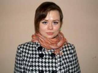 Erotický videochat madisonn