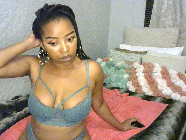 Vysílací screenshoty MadisonRoyal