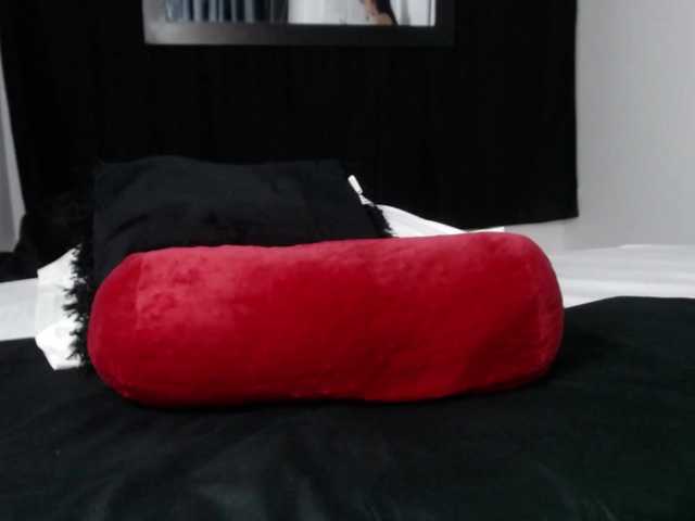 Vysílací screenshoty MadisonSwift