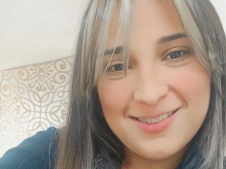 Erotický videochat MadisonWilliams95