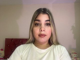 Erotický videochat Madisson-Star1