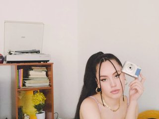 Erotický videochat Madisson-tay