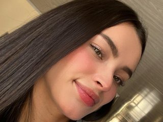 Erotický videochat MadissonSutter