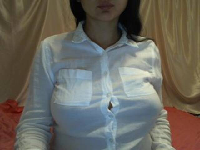 Vysílací screenshoty Madlena19