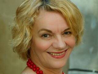 Erotický videochat MadlenHairy