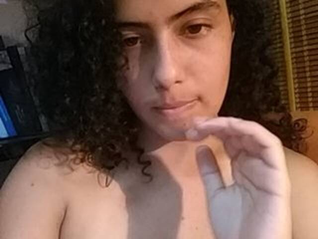 Vysílací screenshoty MadMarilyn