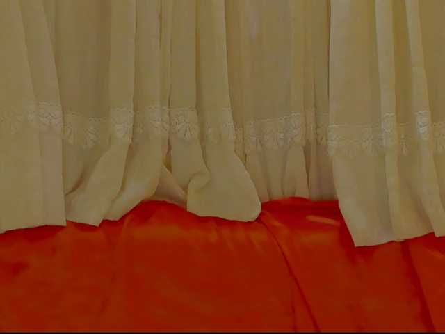 Vysílací screenshoty ExquisiteLady